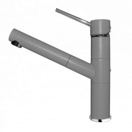 Смеситель ELLECI Reno G48 Cemento