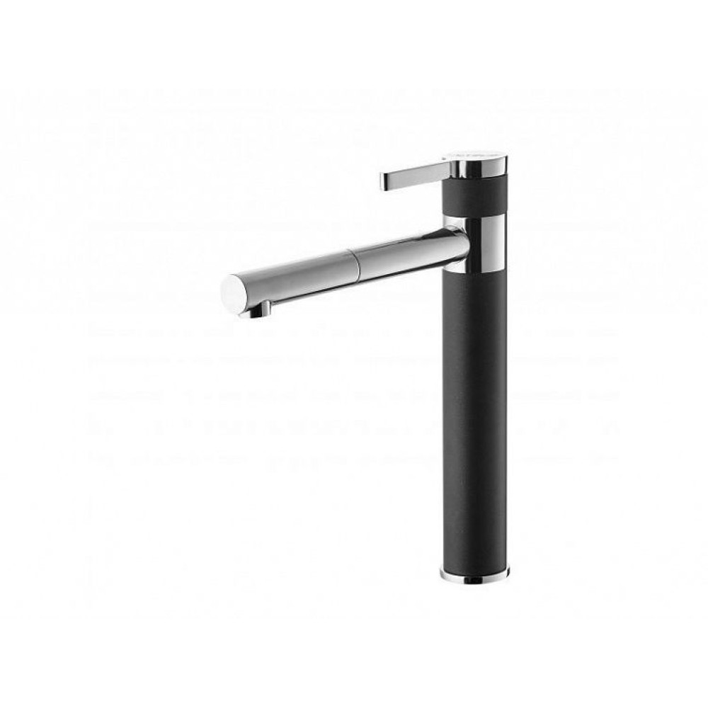 Смеситель ALVEUS Zina CHR G05M Twilight 1129061