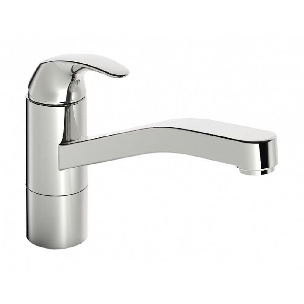 Смеситель ORAS Polara 1420F хром