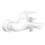 Смеситель GROHE Eurostyle 23726LS3 белый