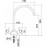 Смеситель MILARDO Duplex DUPSB0JM05