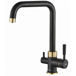 Смеситель ZORG SH 715 BLACK BR