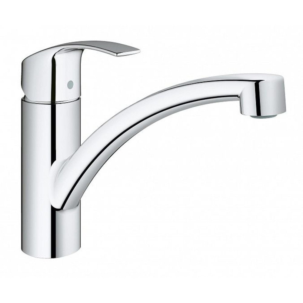 Смеситель для мойки GROHE Eurosmart 30260002