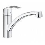 Смеситель для мойки GROHE Eurosmart 30260002