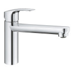 Смеситель GROHE Eurosmart 30463000 хром