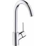 Смеситель HANSGROHE Talis S 14870000 хром
