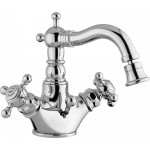 Смеситель BUGNATESE Arcadia BN.ARC-8344CR хром