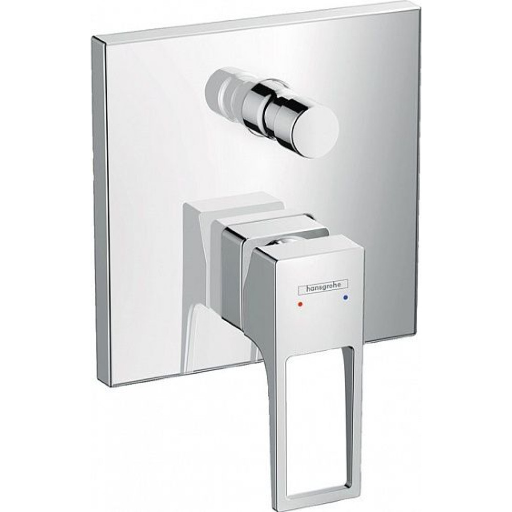 Смеситель HANSGROHE Metropol 74545000