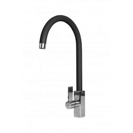 Смеситель ELLECI Rain K86 Black