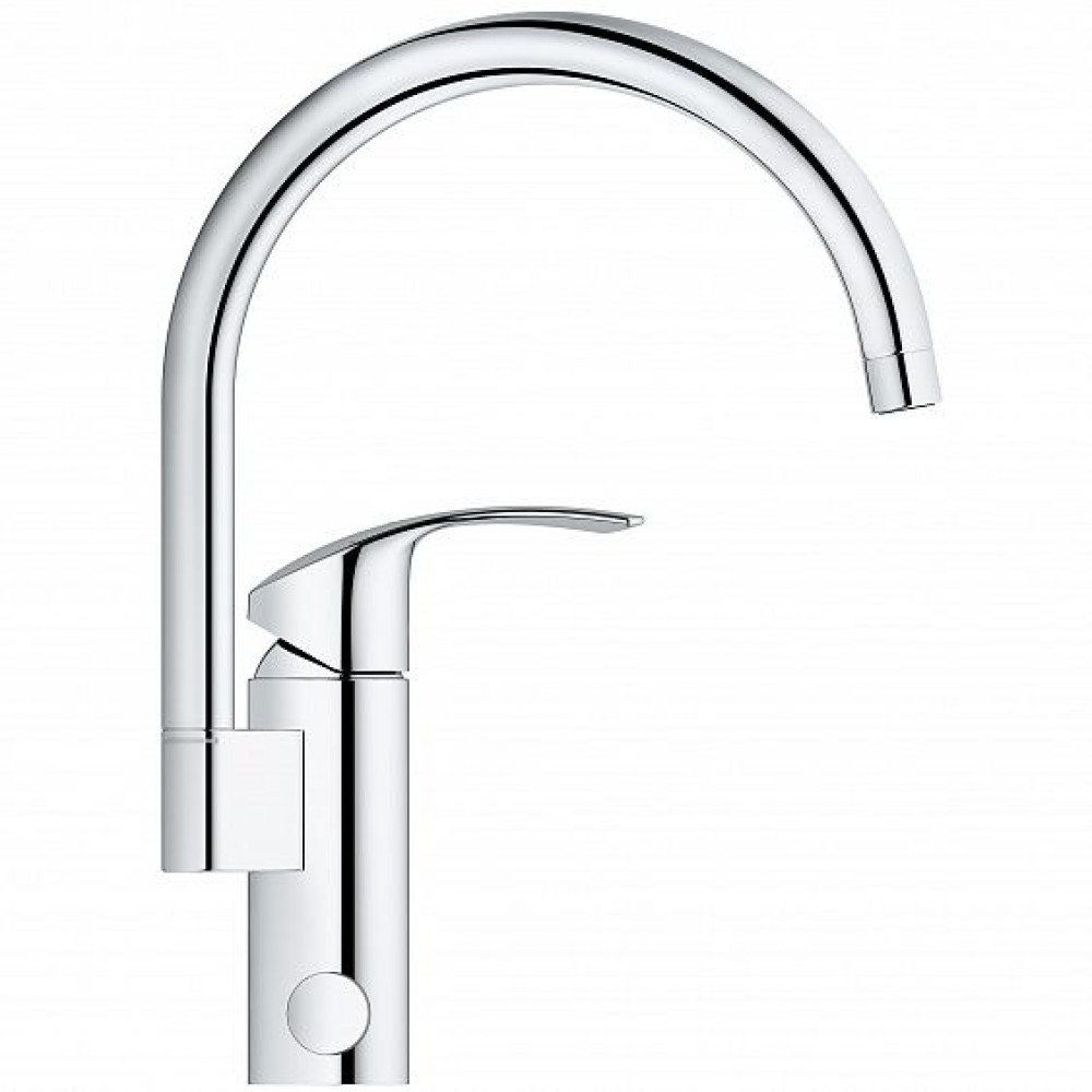 Смеситель для мойки GROHE Eurosmart 33202002