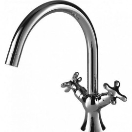 Смеситель BRAVAT Summer Rain F777111C