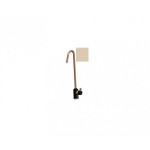 Смеситель KUPPERSBERG ameno kg2614 ecru/br