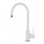 Смеситель ELLECI Cloud G68 Bianco