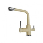 Смеситель EMAR ЕС-3003N.3 кварц