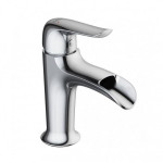 Смеситель DAMIXA Palace Evo 428240000 хром