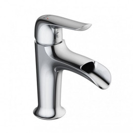 Смеситель DAMIXA Palace Evo 428240000 хром