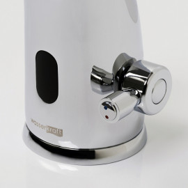 Смеситель WASSERKRAFT Rossel 2813