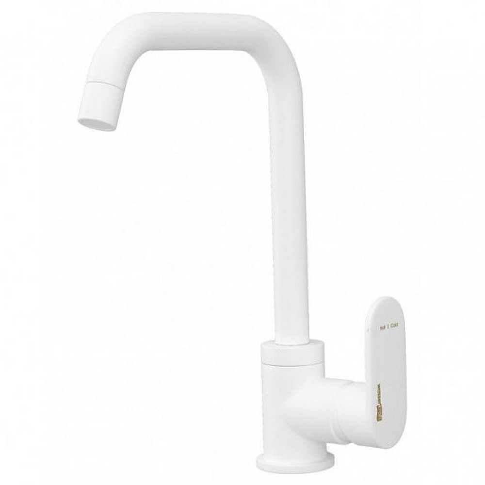 Смеситель WasserKraft Mindel 8507