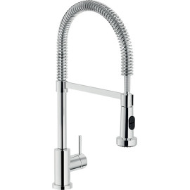 Смеситель NOBILI Live LV00300/3CR