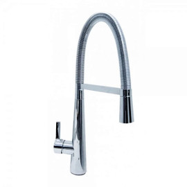 Смеситель ELLECI P 01 Cromato