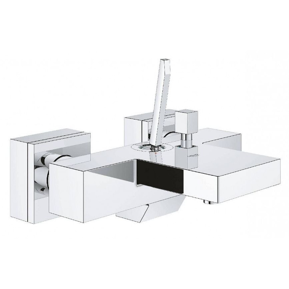 Смеситель GROHE Eurocube Joy 23666000 хром