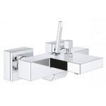 Смеситель GROHE Eurocube Joy 23666000 хром