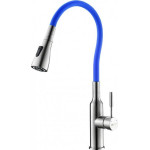Смеситель LEMARK Expert LM5082S Blue