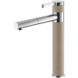 Смеситель ALVEUS Zina CHR G02M Pebble 1129059