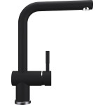 Смеситель WEISSGAUFF WG 02207 Deep Black