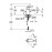 Смеситель GROHE Eurosmart Cosmopolitan 32840000
