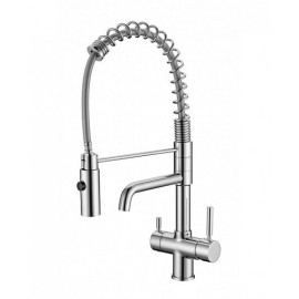 Смеситель Seaman Barcelone SSL-5370 Water