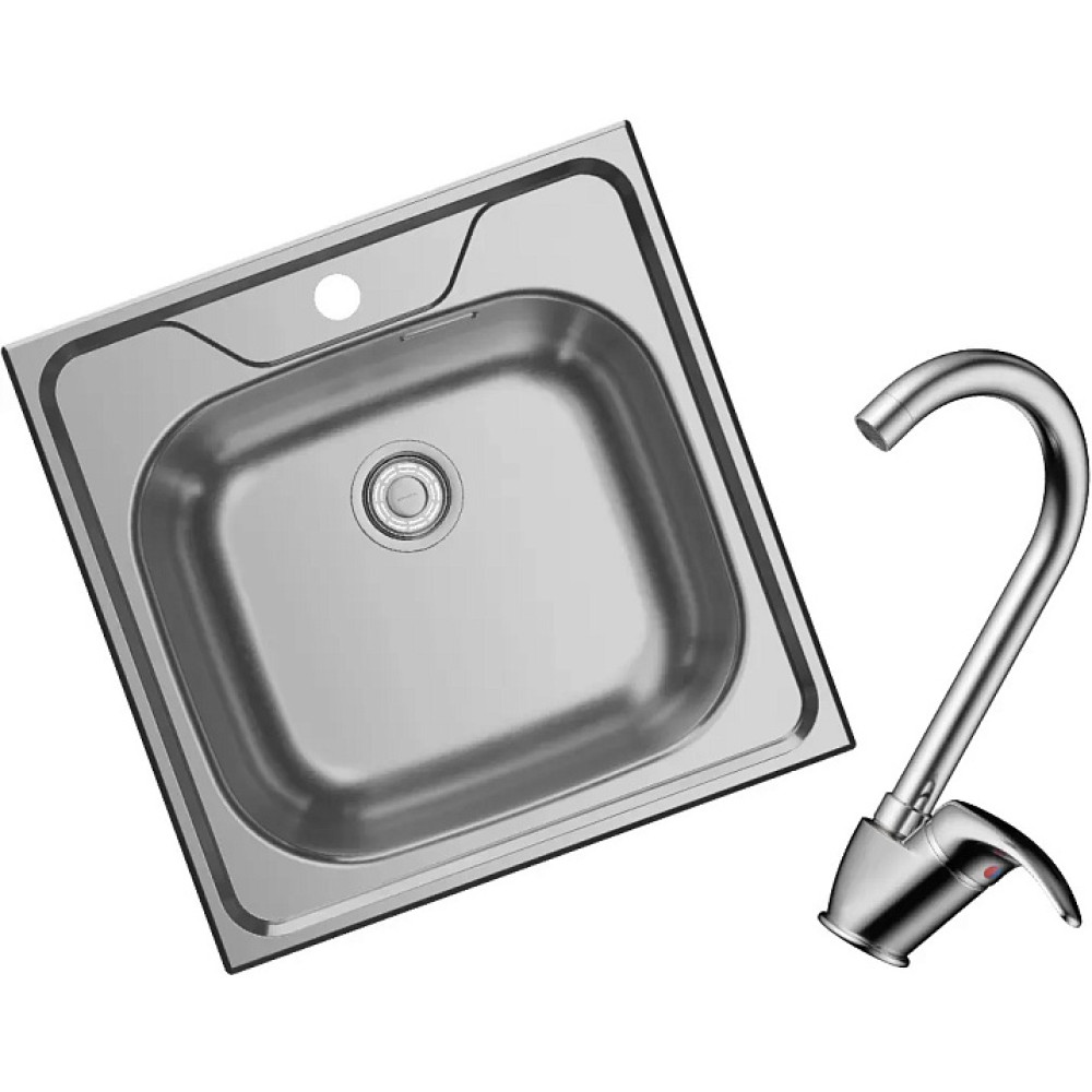 Комплект OMOIKIRI SARU 50-IN + Umi-BN (7395.4239)