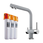 Комплект OMOIKIRI Nagano GR + Pure drop Lite (4219.8028)