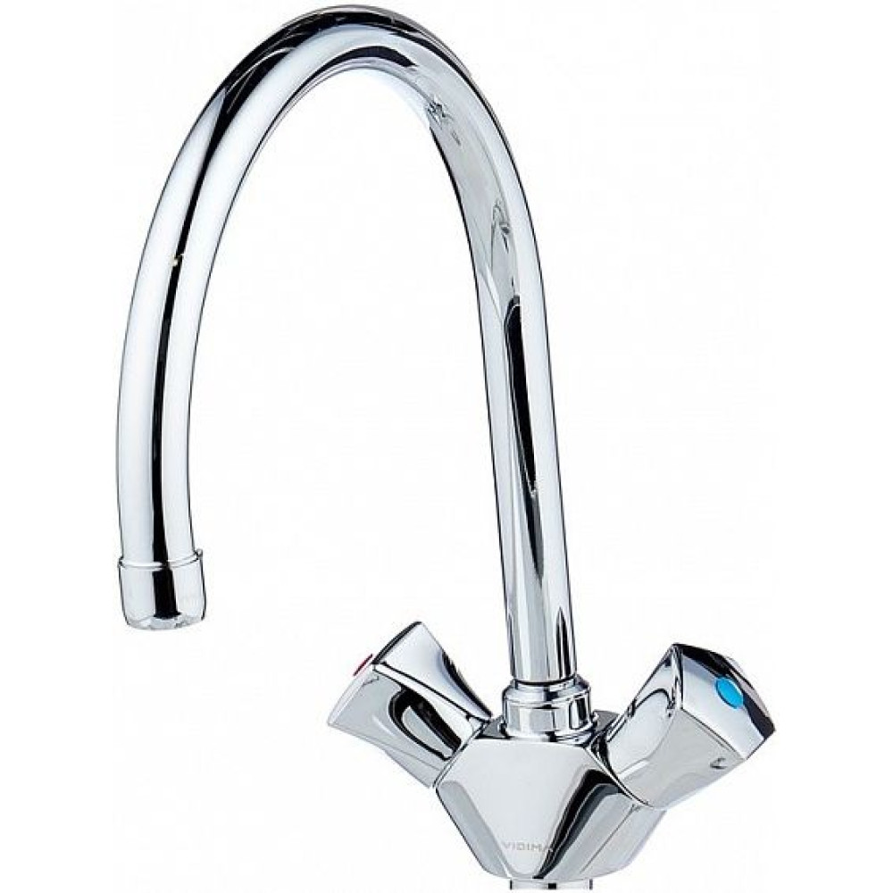 Смеситель VIDIMA life ba359aa