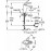 Смеситель GROHE Eurostyle New 33558LS3