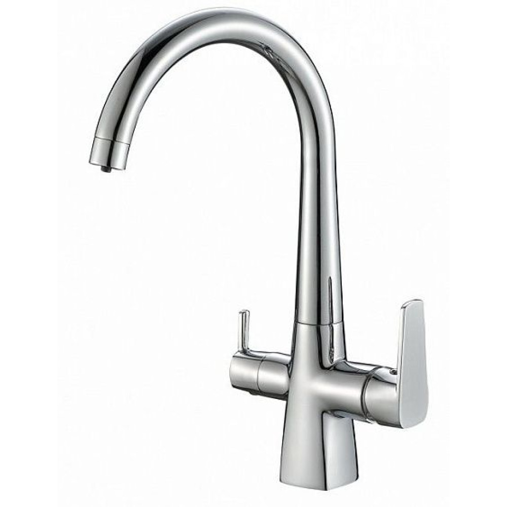 Смеситель ZORG SH 819 CR
