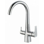 Смеситель ZORG SH 819 CR