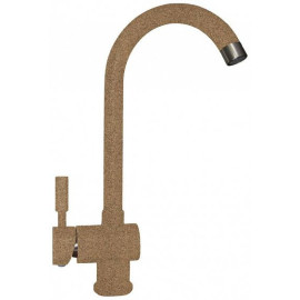 Смеситель DR.GANS DG-04 Терракота(33.44H.1110.406)