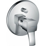 Смеситель HANSGROHE Metropol Classic 31345000 хром
