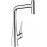 Смеситель HANSGROHE Metris Select 14884000