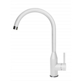 Смеситель ELLECI Adige G68 Bianco