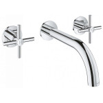 Смеситель для раковины Grohe Atrio Ypsilon 20164003