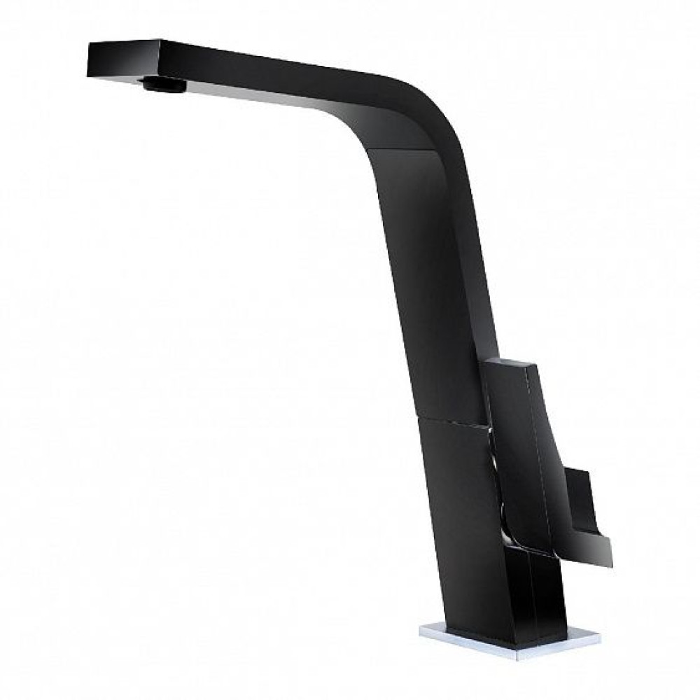 Смеситель TEKA ic 915 black (33915020n)