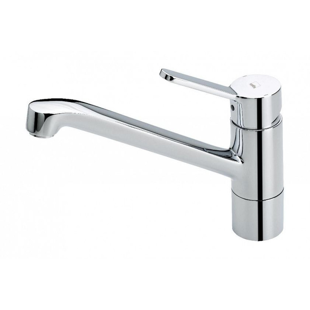 Смеситель ORAS Aquita 2920F хром