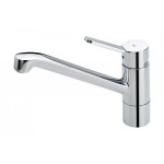 Смеситель ORAS Aquita 2920F хром