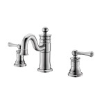 Смеситель TIMO Adelia 6021/00F chrome