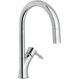 Смеситель NOBILI Sofi SI98127CR
