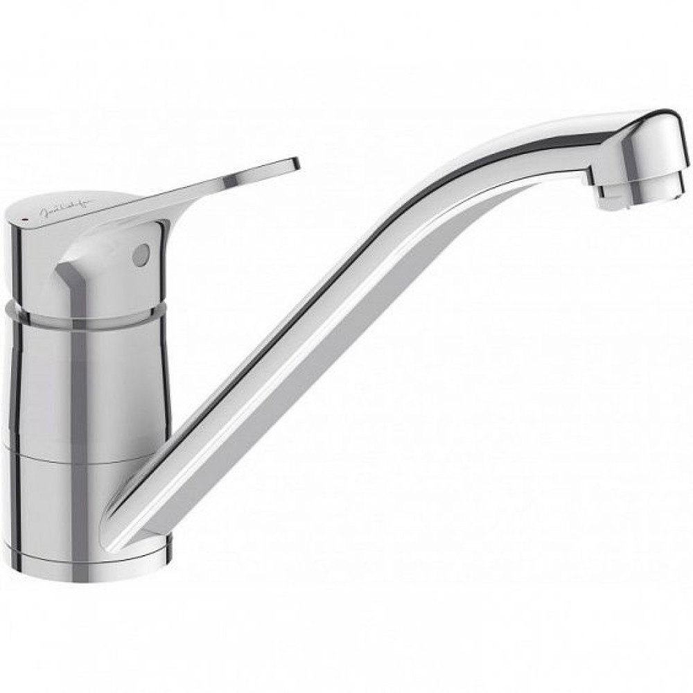 Смеситель JACOB DELAFON Brive E78115-CP хром