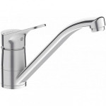 Смеситель JACOB DELAFON Brive E78115-CP хром