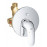 Смеситель GROHE Eurostyle 23730003 хром